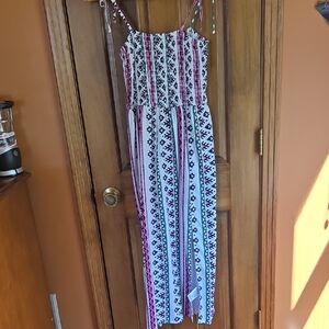 Wrangler Retro Sundress